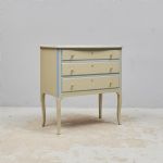1436 7380 CHEST OF DRAWERS